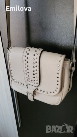 Дамска чанта еко кожа