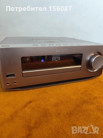 Philips DCB7005, снимка 5 - Ресийвъри, усилватели, смесителни пултове - 52855353