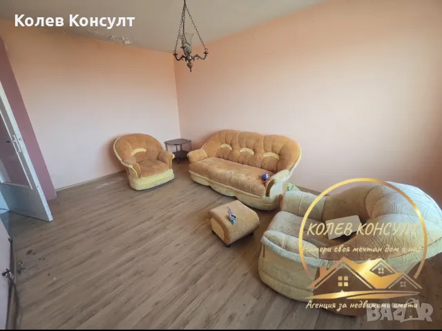 апартамент град Гълъбово, снимка 3 - Апартаменти - 55737752
