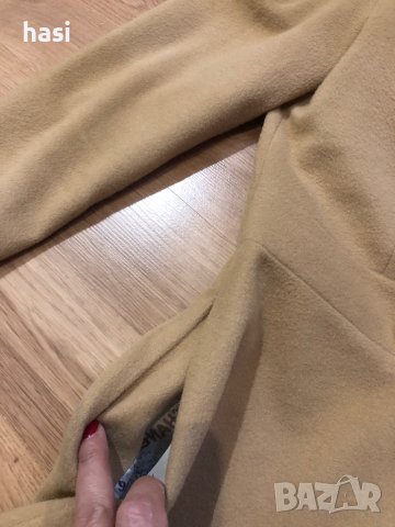 Преходно палто, снимка 5 - Палта, манта - 38639735