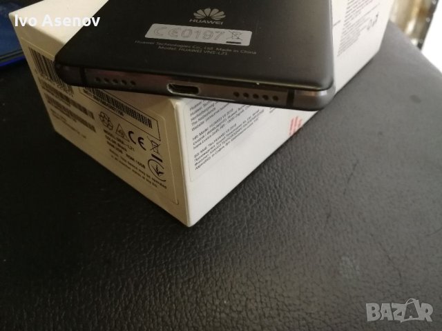 Huawei p9 lite , снимка 2 - Huawei - 41743703