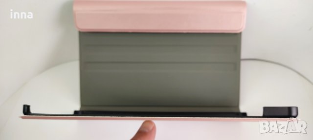 Калъф за таблет с магнитна клавиатура, нов, снимка 11 - Клавиатури и мишки - 40998135