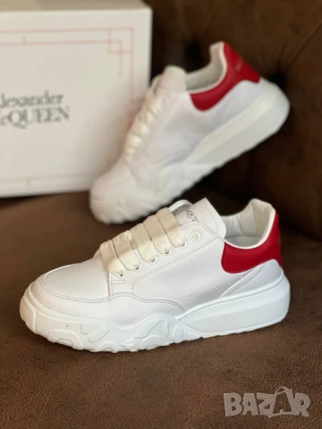 дамски маратонки alexsander mcqueen