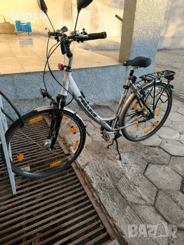 ВЕЛОСИПЕД📢📢📢ПРОМОЦИЯ📢📢📢, снимка 3 - Велосипеди - 53588041