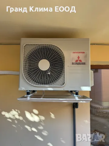 Монтаж - Демонтаж - Продажба - Лизинг на Климатици и Климатични системи, снимка 6 - Климатици - 40972635