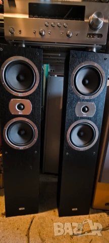 Heco vista prime 501 