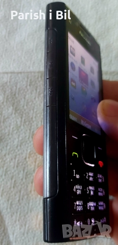 Nokia x2-00, снимка 3 - Nokia - 35973055
