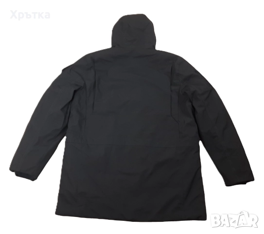 G-Star Expedition Padded Parka - Оригинално мъжко зимно яке размер L, снимка 8 - Якета - 52227219