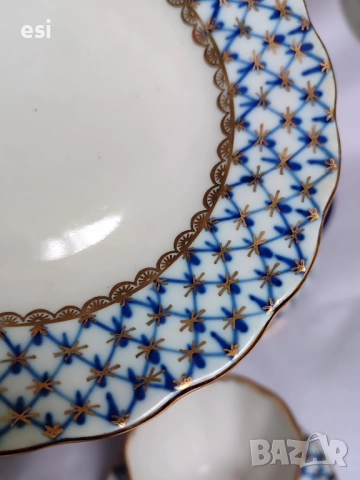 ЛФЗ кобалтова мрежа , снимка 7 - Сервизи - 52232024