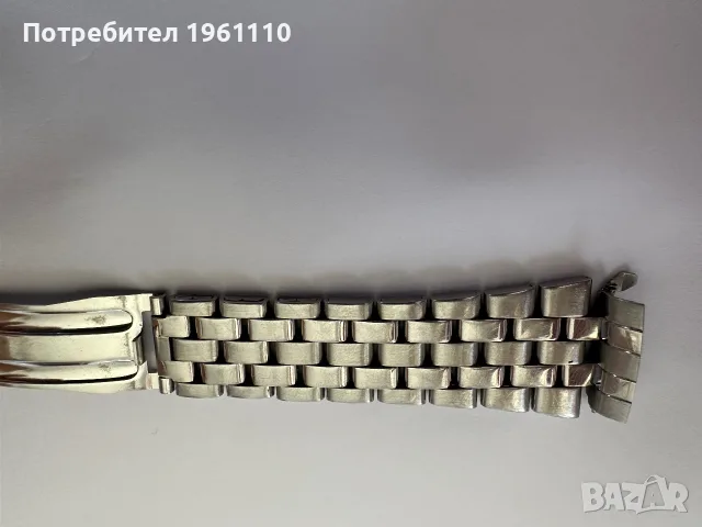 ORIENT World Time Automatic. , снимка 14 - Антикварни и старинни предмети - 55504122