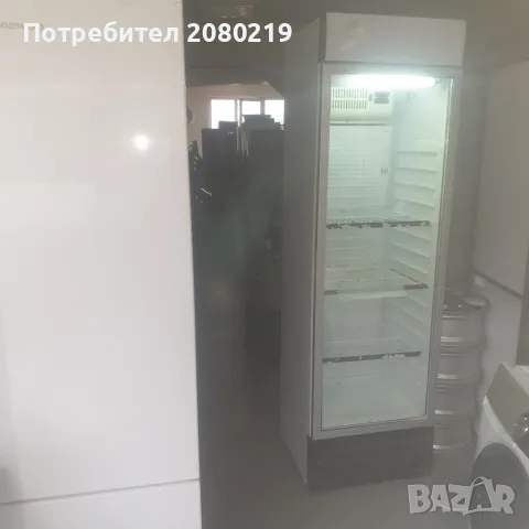 хладилна витрина, снимка 2 - Хладилници - 53079185