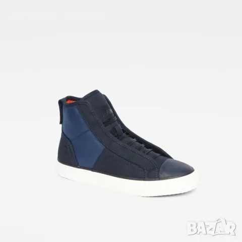 Кецове – G-Star RAW Scuba; размери: 41, снимка 1 - Кецове - 49312234