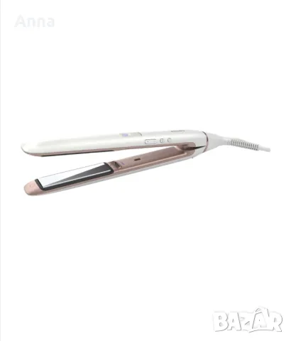 Преса за коса Philips HP8374/00 + подарък маша за коса