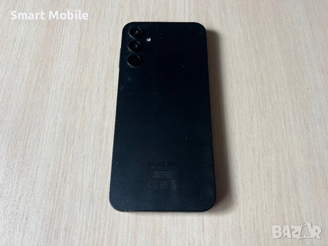 Продавам Samsung Galaxy A14 128/4GB, снимка 3 - Samsung - 52874946