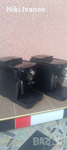 Delonghi Magnifika S , снимка 6 - Кафемашини - 51394230