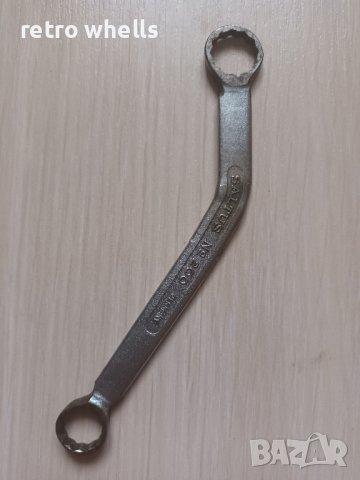 Saltus Solingen Germany, ключе с размер 11-13mm , снимка 1 - Ключове - 44304088