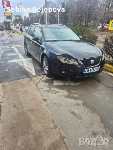 Продава се (бартер), снимка 7 - Автомобили и джипове - 53745691