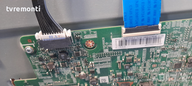 Основна платка - ,BN94-07309H, BN41-02156 for SAMSUNG UE48H6400, снимка 3 - Части и Платки - 36160815