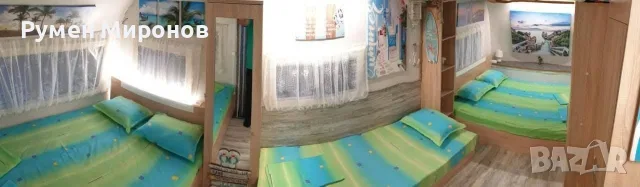 Продавам пет местна каравана Таберт. , снимка 11 - Каравани и кемпери - 56322609