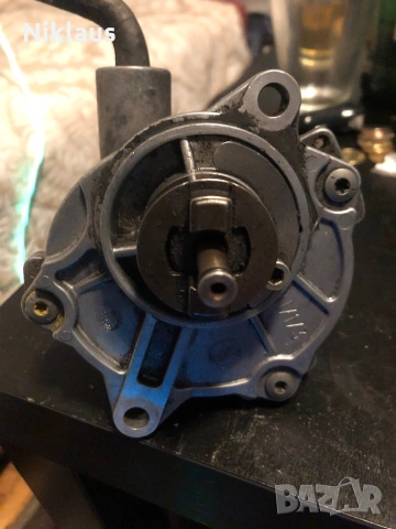 Вакум Помпа Mercedes Съвместима с много модели, снимка 2 - Части - 53577596