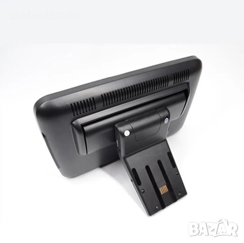 ПОДГЛАВНИК ЗА MERCEDES-BENZ С АНДРОИД СИСТЕМА , 379, снимка 7 - Навигация за кола - 41317934