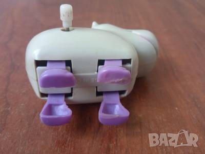 Играчка весел носорог, снимка 3 - Фигурки - 42158579