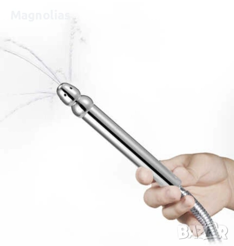 Интимен Душ 3 - Части Комплект , снимка 4 - Душове - 53863835