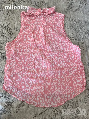 Летни дрехи с размери XS/S размери, снимка 7 - Потници - 49491565