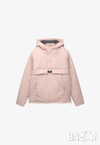 Дамско яке на Pull and Bear , снимка 4 - Якета - 53038854