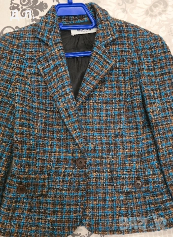 Дамки палта и сако, снимка 16 - Палта, манта - 52401371