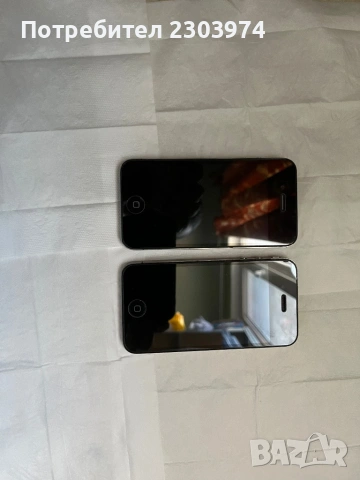 iPhone 4 2 броя 