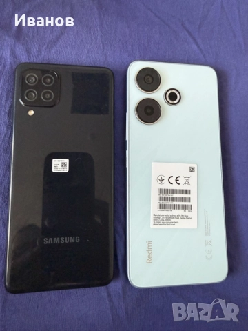 Redmi 13 5g 256gb Samsung a22
