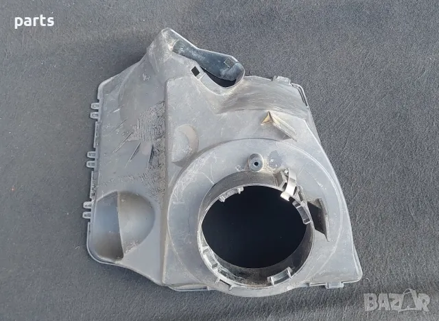 Долна Част Филтърна Кутия Ауди A6 4F C6 3.0TDI - 2.7 (2), снимка 5 - Части - 49926405