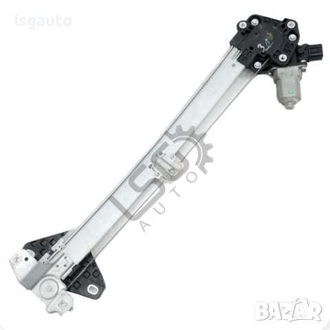 Механизъм с моторче заден ляв  ел. стъклоповдигач Honda Civic VIII 2006-2011 ID: 154025