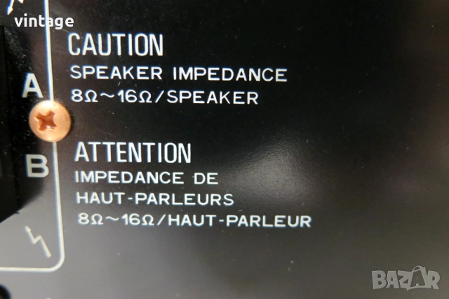 Pioneer SX-303RDS, снимка 9 - Ресийвъри, усилватели, смесителни пултове - 52063508