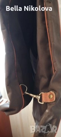 Чанта - калъф за дрехи. , снимка 4 - Чанти - 52352711