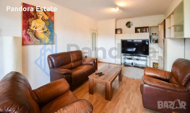 2-СТАЕН апартамент под наем, гр. София, кв.Лозенец, снимка 3 - Апартаменти - 52557876