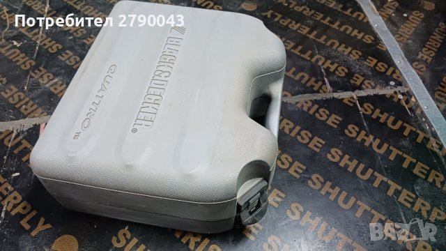 винтоверт B&D, снимка 7 - Винтоверти - 42650859