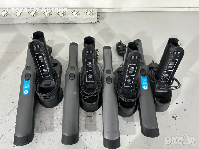 Прахосмукачка - Shark WV251UK, снимка 5 - Прахосмукачки - 49794566