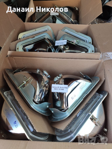 Авточасти за Заз,Ваз Москвич,Нива, снимка 10 - Части - 32472839