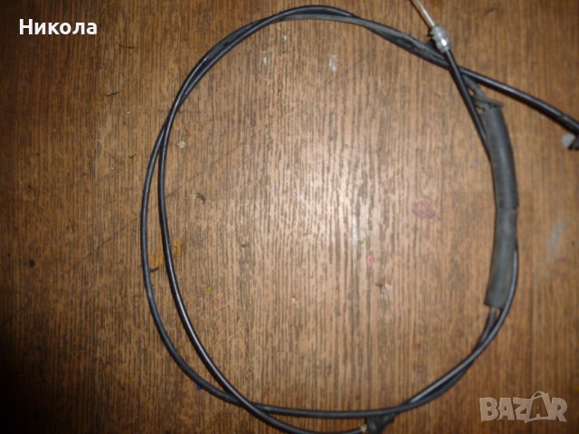 Жило преден капак Грейт Уол Ховър/Great Wall Hover 3, снимка 3 - Части - 42733607