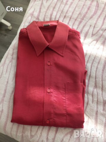 Мъжки ризи, снимка 13 - Ризи - 39159810