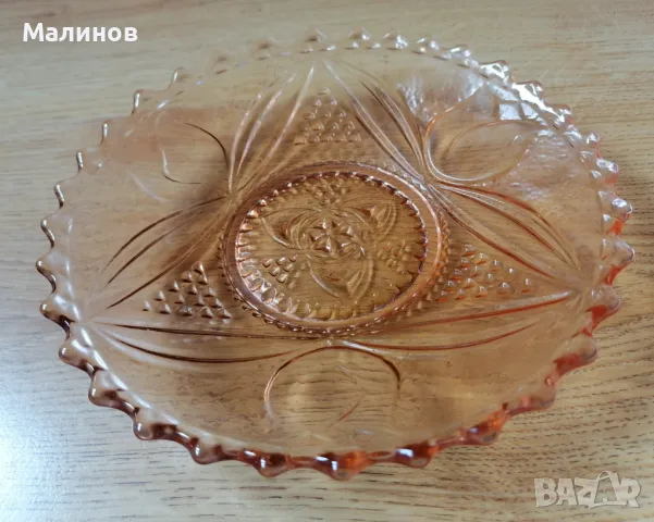 Тортени чинийки