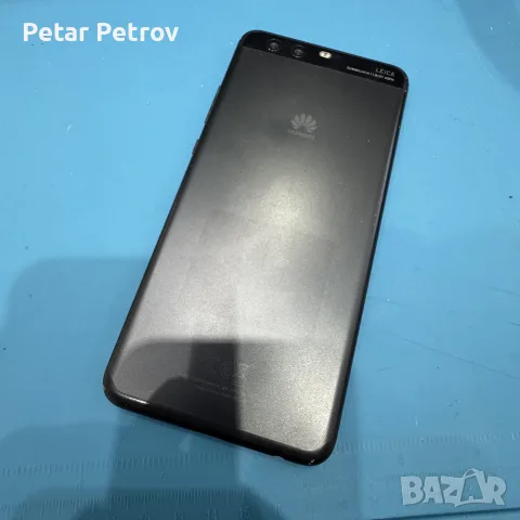 Huawei P10 plus, снимка 5 - Huawei - 55987016