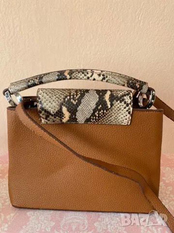 LV дамска чанта, снимка 2 - Чанти - 48984690