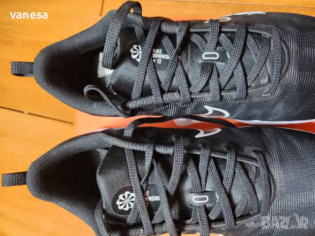 Nike-44 номер-като нови, снимка 4 - Маратонки - 47933044