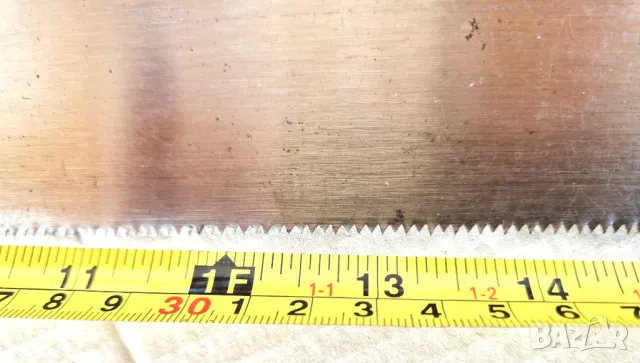 Дърводелско трионче - пасвател - W. Germany, снимка 3 - Други инструменти - 49437194