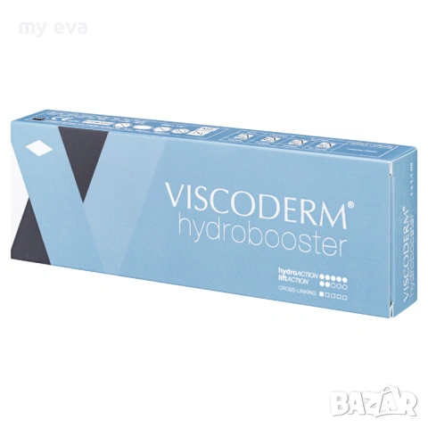 Viscoderm Hydrobooster