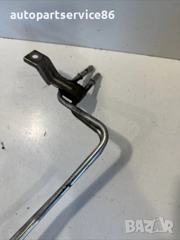 Маркуч за горивна линия за Volvo V70 2.0 TDI 163HP (2012), снимка 3 - Части - 53865989