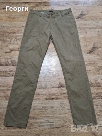 Мъжки панталон Размер 34-36